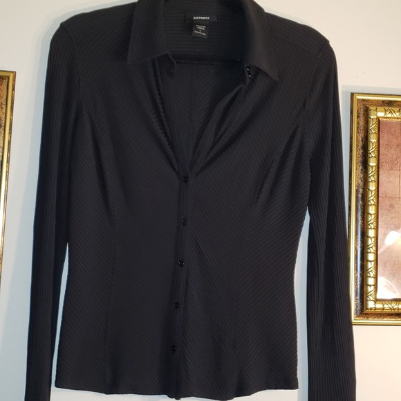 Blouse - Picture 2 of 3